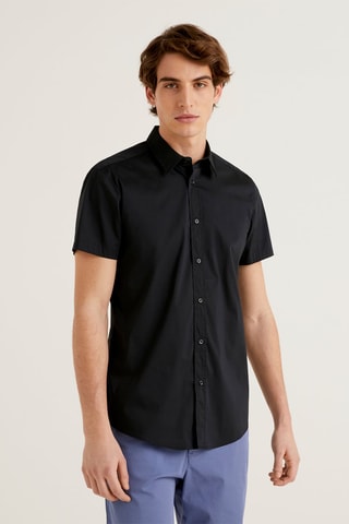 Chemise Noir