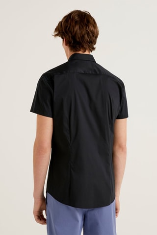 Chemise Noir