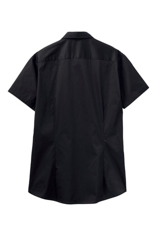 Chemise Noir