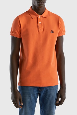 Polo - Orange