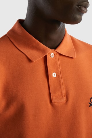 Polo - Orange