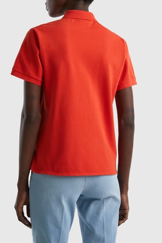 Polo - Rouge