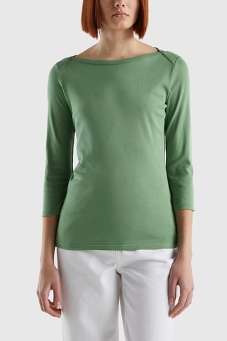 Sous-pull - Vert