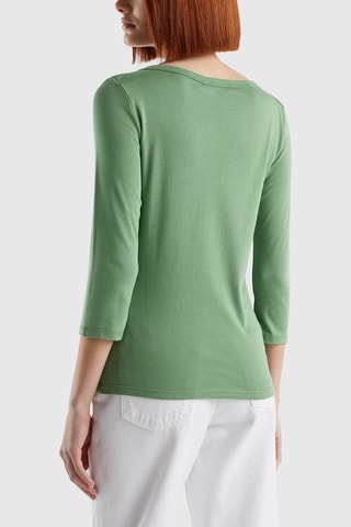 Sous-pull - Vert