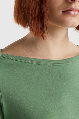 Sous-pull - Vert