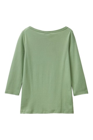 Sous-pull - Vert