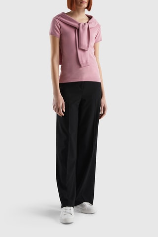 Sous-pull - Rose