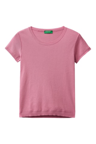 Sous-pull - Rose