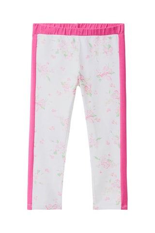 Legging Fuchsia