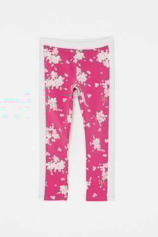 Legging Fuchsia