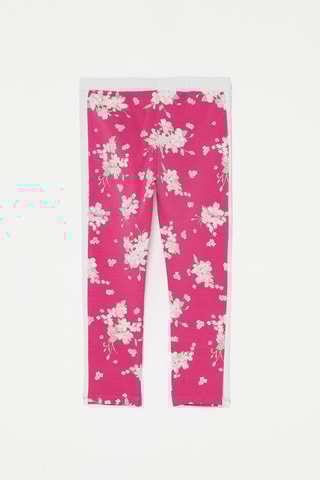 Legging Fuchsia