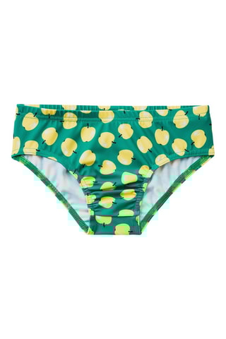 Bas de maillot - Vert