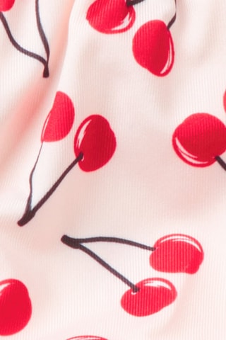Bas de maillot - Rose