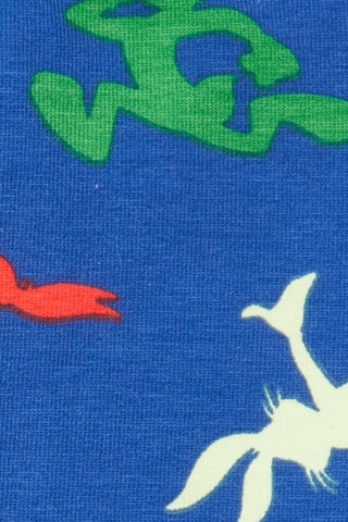 Culotte - Bleu roi