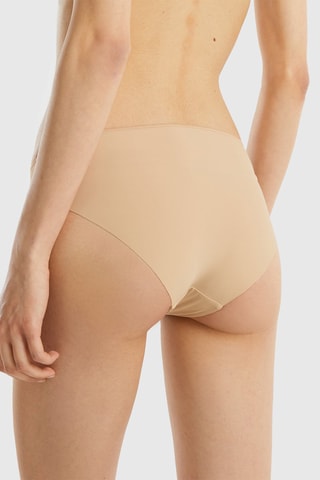 Culotte - Nude