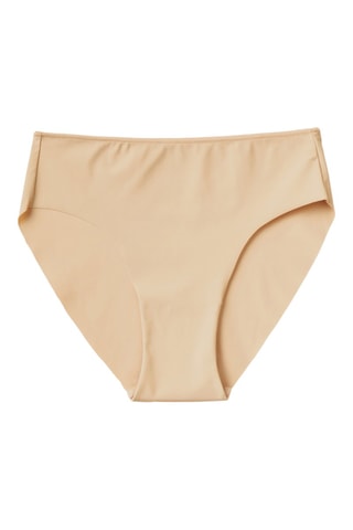 Culotte - Nude