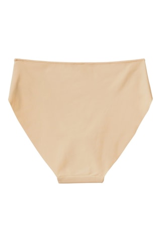 Culotte - Nude