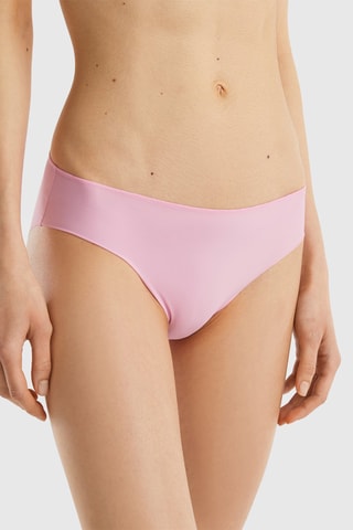 Culotte - Rose