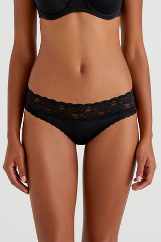 Culotte Noir