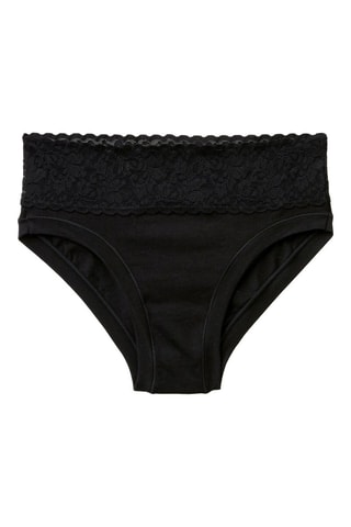 Culotte Noir