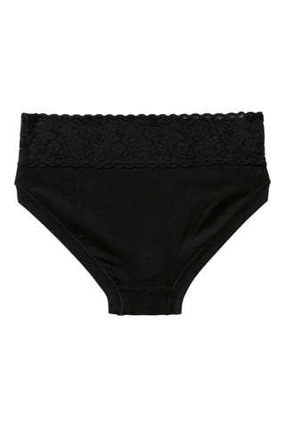 Culotte Noir