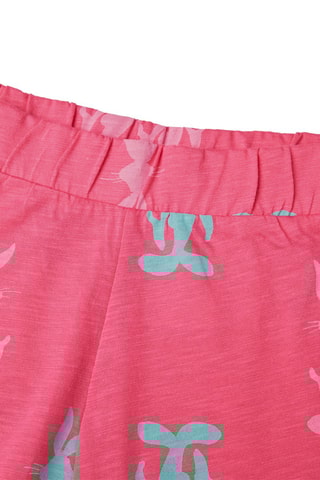 Pyjama Bugs Bunny Looney Tunes - Rose