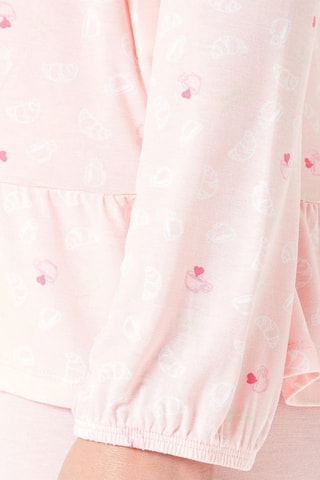 Pyjama - Rose