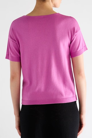 T-shirt - Violet