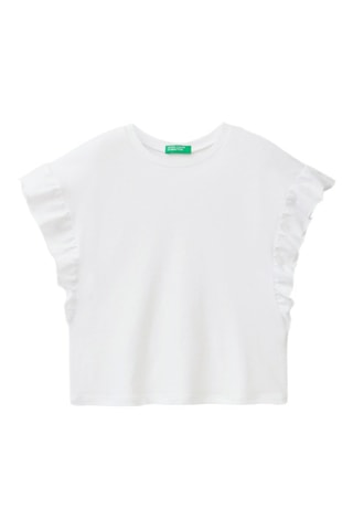 T-shirt - Blanc