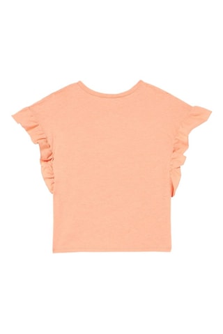 T-shirt - Orange