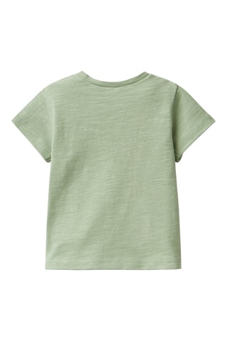 T-shirt - Vert