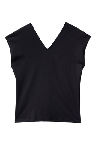 T-shirt - Noir