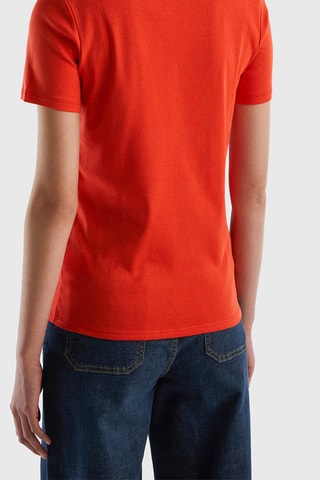 T-shirt - Rouge