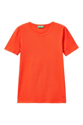 T-shirt - Rouge