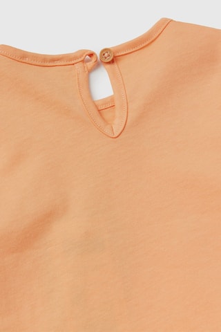 T-shirt - Saumon