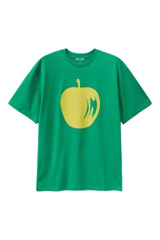 T-shirt - Vert