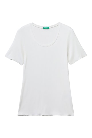 T-shirt - Blanc