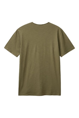 T-shirt - Vert
