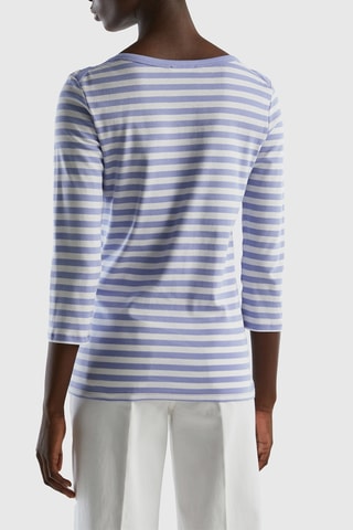T-shirt - Mauve
