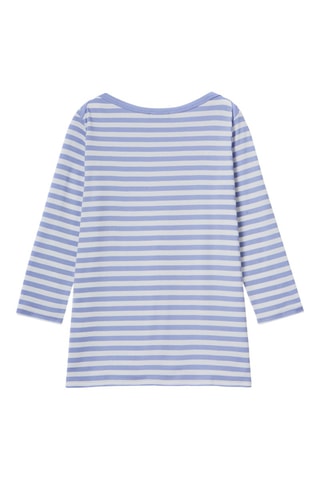 T-shirt - Mauve