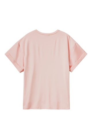 T-shirt Rose