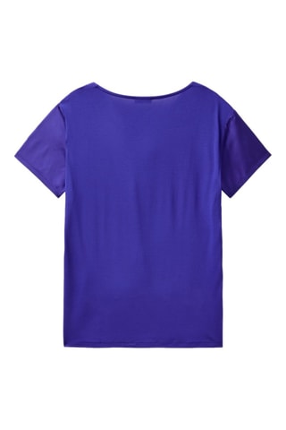 T-shirt - Bleu