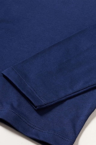 T-shirt - Bleu