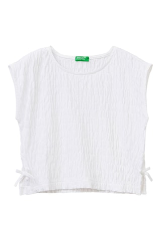 T-shirt - Blanc