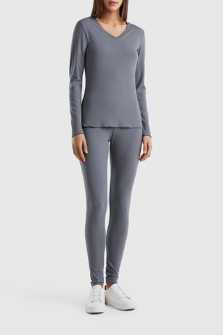 T-shirt - Gris