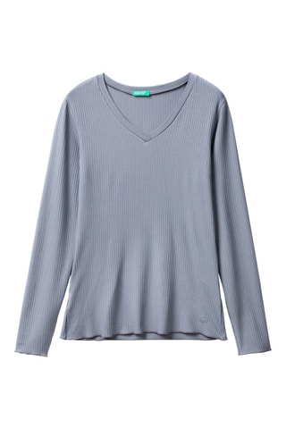 T-shirt - Gris