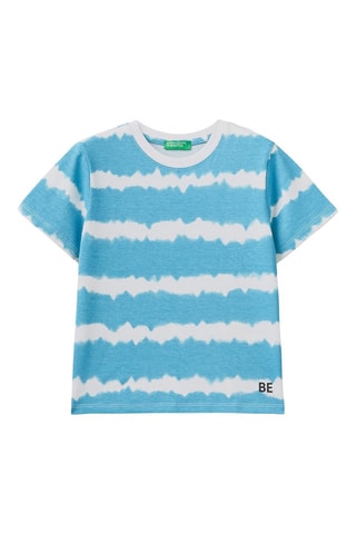 T-shirt - Bleu