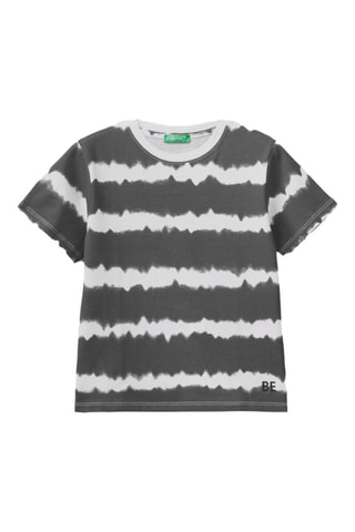 T-shirt - Gris