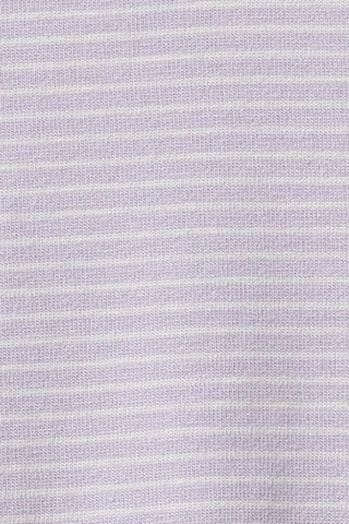 T-shirt Mauve