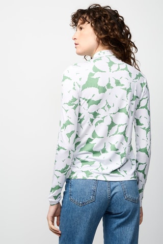 Pull Blanc